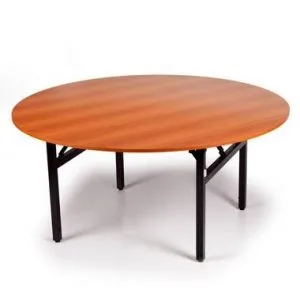 Aluguel de Mesa Redonda para Festas e Eventos