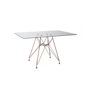 Aluguel de Mesa DKR Retangular